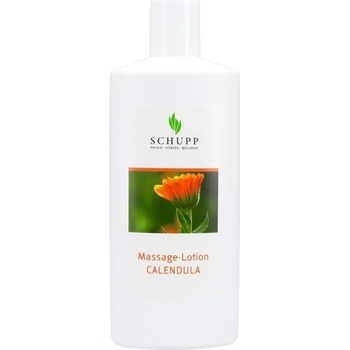 Schupp Масажна емулсия с невен - 1000 мл