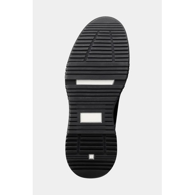 BALR Кожени маратонки BALR. Chunky Football (B1511.1054)