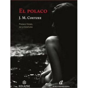 El polaco | COETZEE, JOHN MAXWELL (ISBN: 9788412495829)
