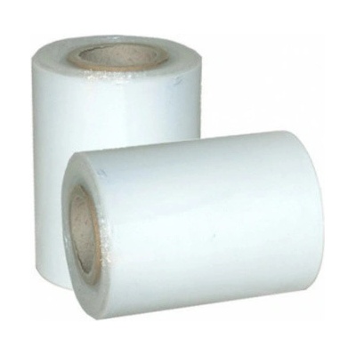 Era-pack Ruční stretch fólie Granát šíře 10 cm, návin 150 m, 23 µm – Zboží Dáma
