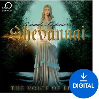 Best Service Shevannai (Дигитален продукт)