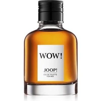 JOOP! Wow! for Men EDT 100 ml