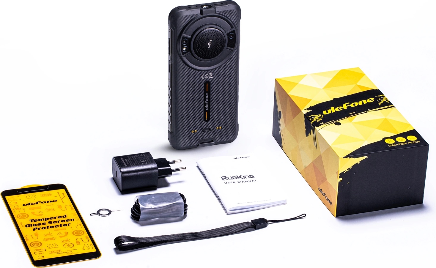 Ulefone RugKing