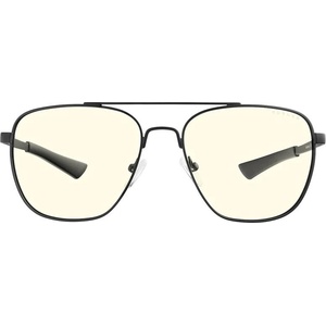 GUNNAR Компютърни очила GUNNAR Mustang Onyx - Clear (GUN-MUS-00109) - optimal-computers
