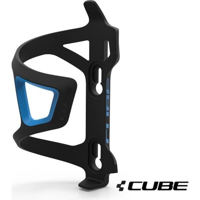 CUBE Стойка за бутилка Cube HPP-Side Черно/синьо