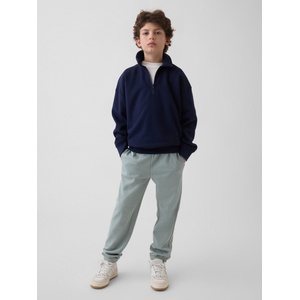 GAP Детски суитчър с лого GAP GAP | Zelen | Момчешки | S - zoot - 61,47 лв