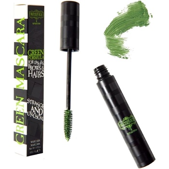 Makeup Revolution Beetlejuice x Revolution Strange and Unusual Mascara Спирала 9gr