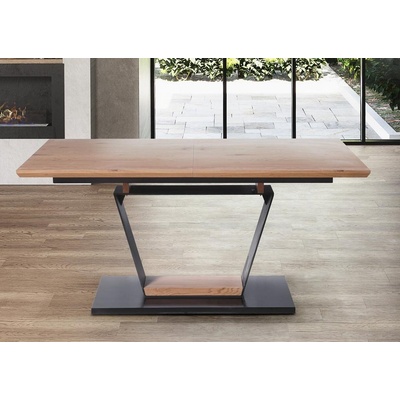 Halmar Трапезна маса BM-Urbano 1, MDF