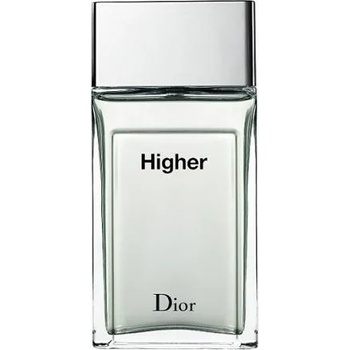 Dior Higher EDT 50 ml Tester