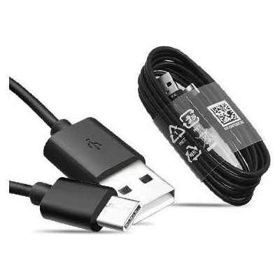 Samsung EP-DG950CBE microUSB Fast Charger typ-C
