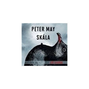 Skála - 2CDmp3 - Peter May