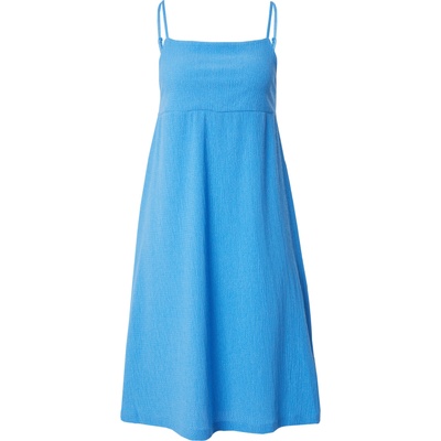 b.young Лятна рокля 'ROSA' синьо, размер S