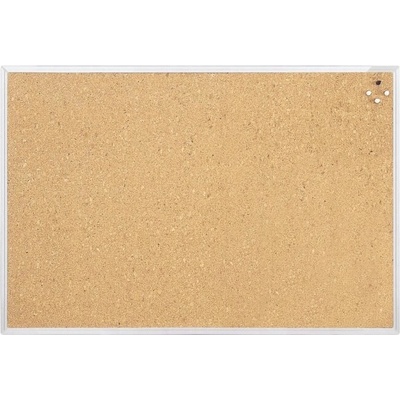 PALA Korková tabuľa Magnetoplan 90 x 60 cm