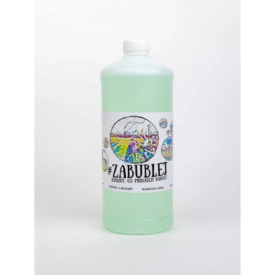 Zabublej ZABUBLEJ bublifuk 1L