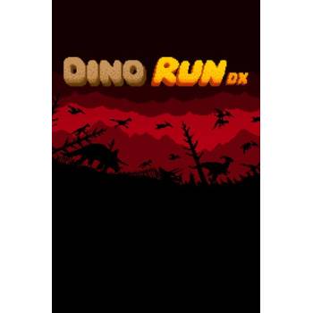 PixelJam Games Dino Run DX (PC)
