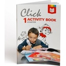 Geniuso CLICK 1 Activity book