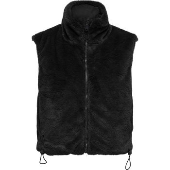 ONLY Елек onldana life faux fur waistcoat cc otw