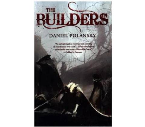 The Builders - Polansky, Daniel