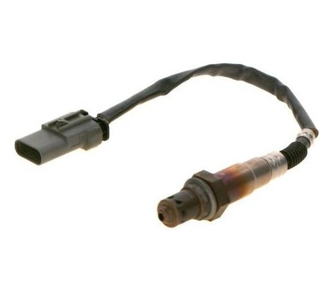 Lambda sonda BOSCH 0 258 010 520