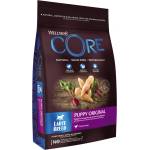Wellness Core Dog LB Puppy Chicken 2, 75 кг