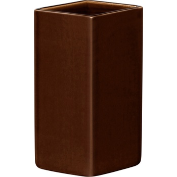 Iittala Ваза Ruutu 18 см кафява (1051701)