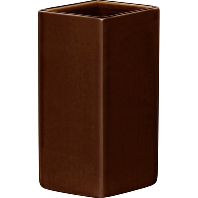 Iittala Ваза Ruutu 18 см кафява (1051701)
