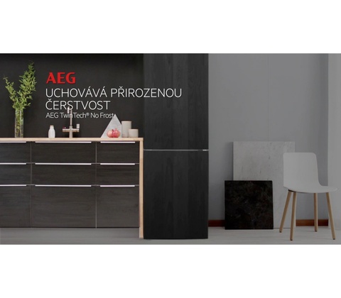 AEG SCB819E8TS