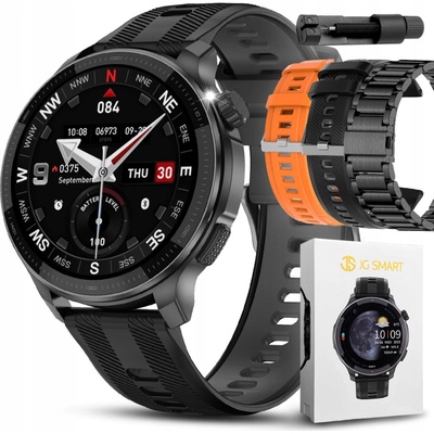 JG SMART G6