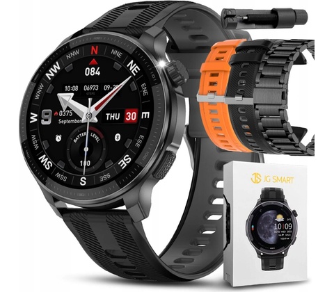 JG SMART G6