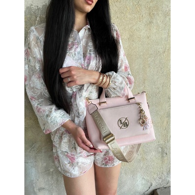 Laura Biaggi DX-265-pink