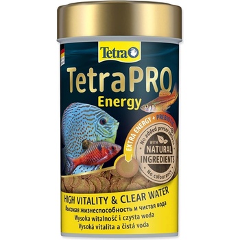 TETRA TetraPro Energy Crisps 100мл