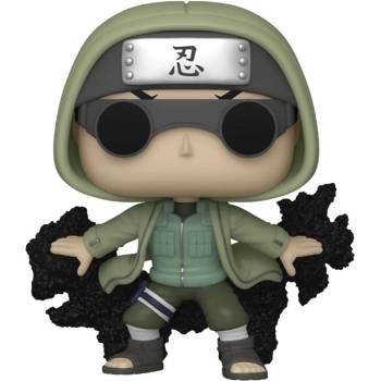 Image 1 of Funko Pop Animation Naruto Shippuden Shino Aburame 1509 9cm