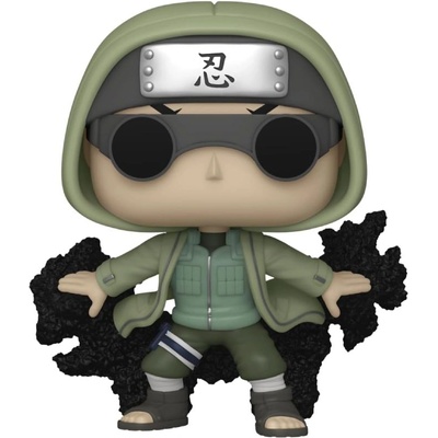 Funko Pop Animation Naruto Shippuden Shino Aburame 1509 9cm
