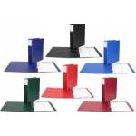 Biurfol Personal file binder Biurfol A4/5.5cm 2R gr