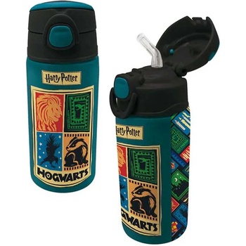 Kids movie heroes Бутилка Harry Potter Hogwarts Houses