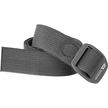 Mountain Equipment Колан Mountain equipment Lightning Belt - Anvil Grey - размер One Size (203-2128-0211)