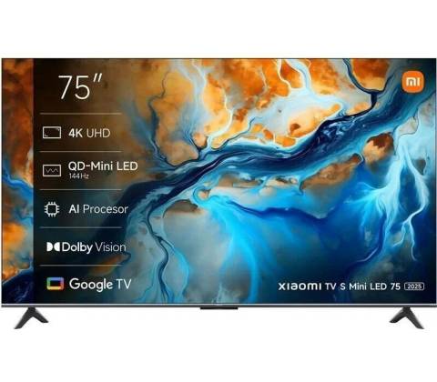 Xiaomi TV S Mini 75 2025