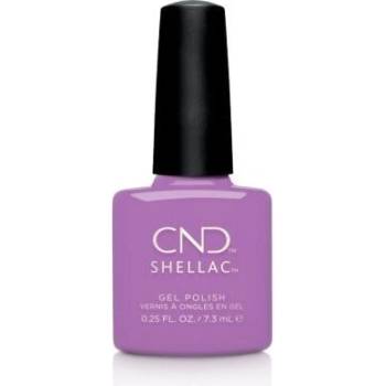 CND Shellac UV Color IT'S NOW OAR NEVER 7,3 ml