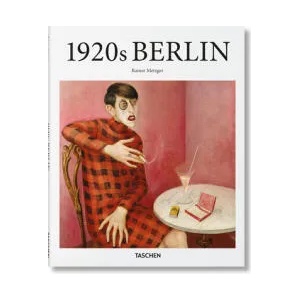 Berlin in the 1920s | TASCHEN (ISBN: 9783836550505)