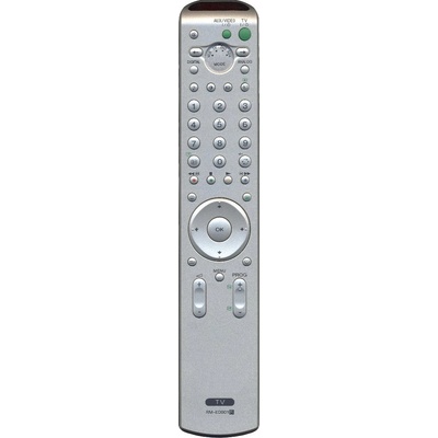 съвместим Sony rm-ed001 - заместител дистанционно управление (rm-ed001)
