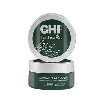 Chi Tea Tree Oil Revitalizing masque 236 ml
