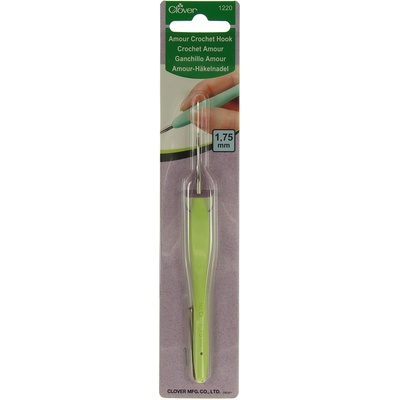 Háček Clover Amour 1.75