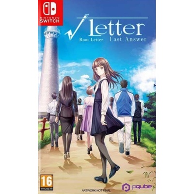 Root Letter: Last Answer