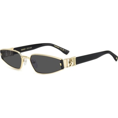 Dsquared2 D2 0168/S 000/IR