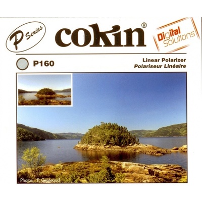 COKIN P160