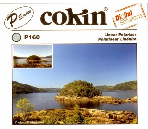 COKIN P160