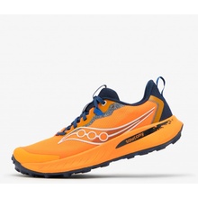 Saucony Peregrine 15 oranžová