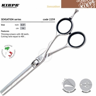 Kiepe three stars Sensation 2259 5,5 "