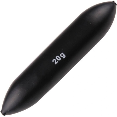 MADCAT Podvodní splávek černý SUBFLOAT 40g