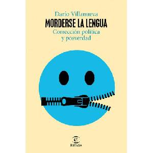 Morderse la lengua (2021)